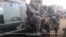 VOA60 Africa - DRC: M23 rebels continue their advance in South Kivu