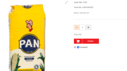 Venezuela: Situación en las cárceles