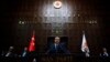 Turkey Bans Reporting on Seizure of Consulate Staff in Iraq
