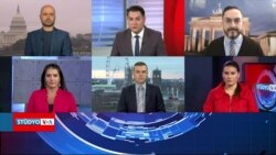 VOA - EKOTÜRK Stüdyo VOA 6 Şubat