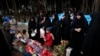 恐怖组织“伊斯兰国”声称对造成84人死亡的伊朗爆炸事件负责