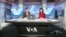 VOA 한국어 보이는 라디오