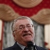 Vladimir Zhirinovsky