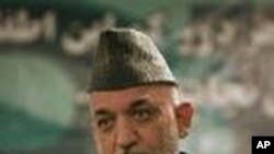 Hamid Karzai