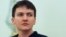 Надежда Савченко
