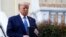 အမေရိကန်သမ္မတ Donald Trump