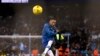 FILE: FA Cup Third Round - Manchester City v Chelsea - Etihad Stadium, Manchester, Britain - January 8, 2023 Chelsea's Hakim Ziyech during the warm up before the match Action Images via Reuters/Jason Cairnduff