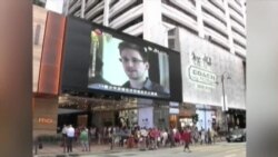 VOA卫视（2014年8月2日 第一小时节目)