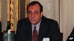 Carlos Alberto Montaner