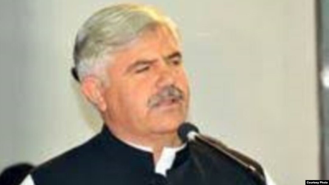 محمود خان