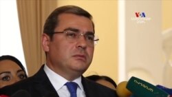 Միջադեպեր ՊԵԿ համակարգում, կոռուպցիայի դեմ պայքարն ավարտ չունի