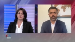 سزا نوێکانی ئەمەریکا لە دژی ئێران و کاریگەری لەسەر عێراق و هەرێمی کوردستان