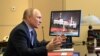 러시아 "푸틴, 바이든 개최 기후정상회의서 연설"