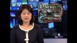 前中国铁道部长刘志军被控受贿和滥用职权