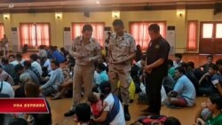 HRW kêu gọi Thái Lan thả 130 người Thượng Việt Nam tị nạn