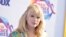 Taylor Swift arrives at the Teen Choice Awards, Aug. 11, 2019, in Hermosa Beach, California.