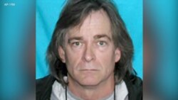 纳什维尔爆炸案主嫌死于爆炸现场