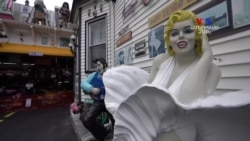 ԲԱՐԻ ԼՈՒՅՍ՝ Մանկության հիշողությունների արահետով. Արամ Ավետիսյան