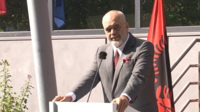 Rama u Prištini: Kosovo u pravu za reciprocitet