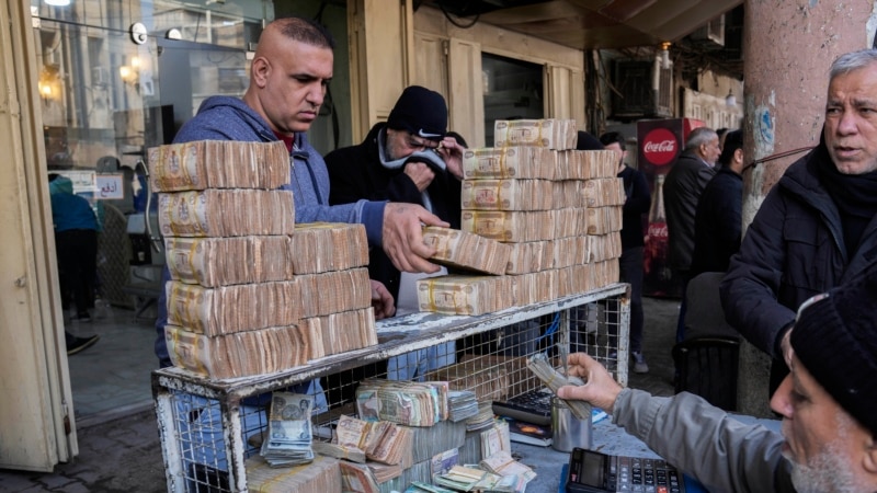 وەزیری تەندروستی: هەفتەی ئاییندە هاوکاریی ڕێکخراوی تەندروستیی جیهانیمان پێدەگات