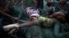 စစ်ဆင်ရေး တလအတွင်း ရိုဟင်ဂျာ ၆၇၀၀ ထက်မနည်း အသတ်ခံရဟု MSF ထုတ်ပြန်