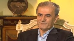 Hevpeyvîn bi Dr. Necmedîn Kerîm re