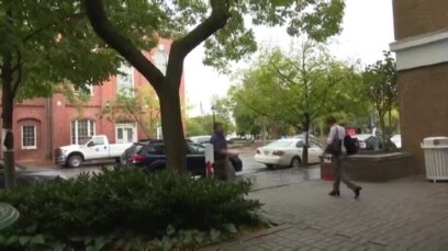 Предвремено гласање во Алексндрија