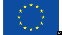 Zastava EU