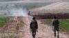 Turkey Kills Islamic State Militant on Syria Border