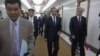 中國外長王毅 訪北韓或安排習金峰會