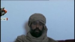 利比亚誓言在国内审判卡扎菲儿子和前情报局长