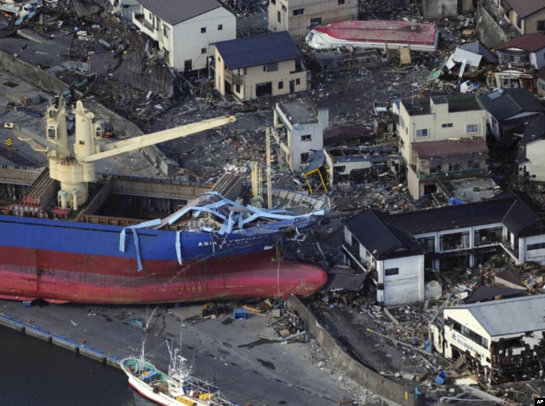 Japan Earthquake, Tsunami, Devastation, March 12, 2011 Japan Earthquake, Tsunami, Devastation, March 12, 2011