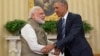 U.S.-India Partnership