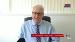 دور دوم مذاکرات اسرائیل و لبنان در واشنگتن از آتش بس شکننده تا بازآرایی توازن قدرت