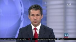 برنامۀ یک‌شنبه تلویزیون آشنا