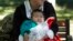 FILE – Debate rages over a new tool that could lead to the genetic modification of children. "This is a line we must not cross," said a researcher with the Center for Genetics and Society.