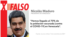 Verificado Nicolás Maduro Falso