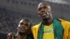 Bolt Resigned to Losing Relay Gold, But Not Holding Grudges