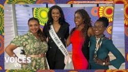 Our Voices 643: Life and beauty behind pageant 