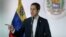 El presidente encargado de Venezuela, Juan Guaidó, abogó a favor de el diario El Nacional, que ha sido amenazado en reiteradas oportunidades por el presidente de la oficialista Asamblea Nacional Constituyente, Diosdado Cabello.