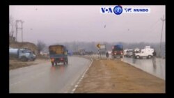 Manchetes Mundo 19 Fevereiro 2019: Paquistão vs. India, a eterna rivalidade