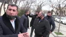 AXCP fəalları ittihamı “siyasi sifariş” hesab edir