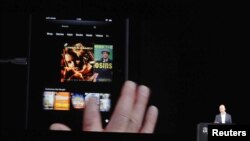 Amazon había dicho inicialmente que no prescindiría de la publicidad, ya que esto le permitiría reducir el costo de sus dispositivos.