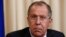 Сергій Лавров 