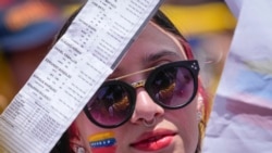 Hoy se cumplen tres meses de las elecciones en Venezuela sin ningún atisbo de resolución
