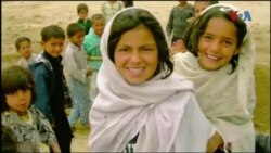 لویه پښتونخوا خپرونه په ټي وي