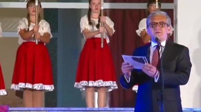 Струга повика на бојкот на Струшките вечери, оти е исклучен албанскиот јазик