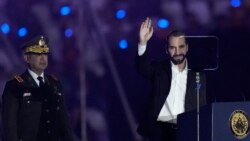 La carrera presidencial en El Salvador muestra fuertes desventajas