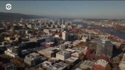 Настоящее Время. Америка – 4 февраля 2019