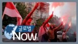 [글로벌 나우] ‘유럽 마지막 독재자’ 30년 집권 눈앞